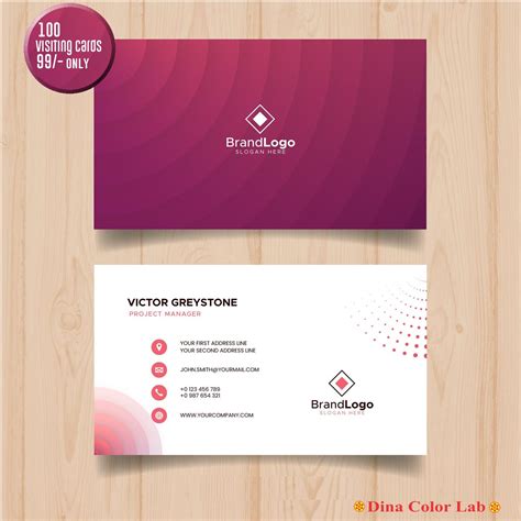 smart business card in india|business card printing in india.